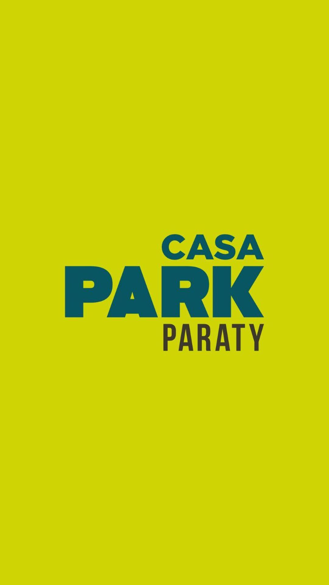Villa Casa Park Parati Esterno foto